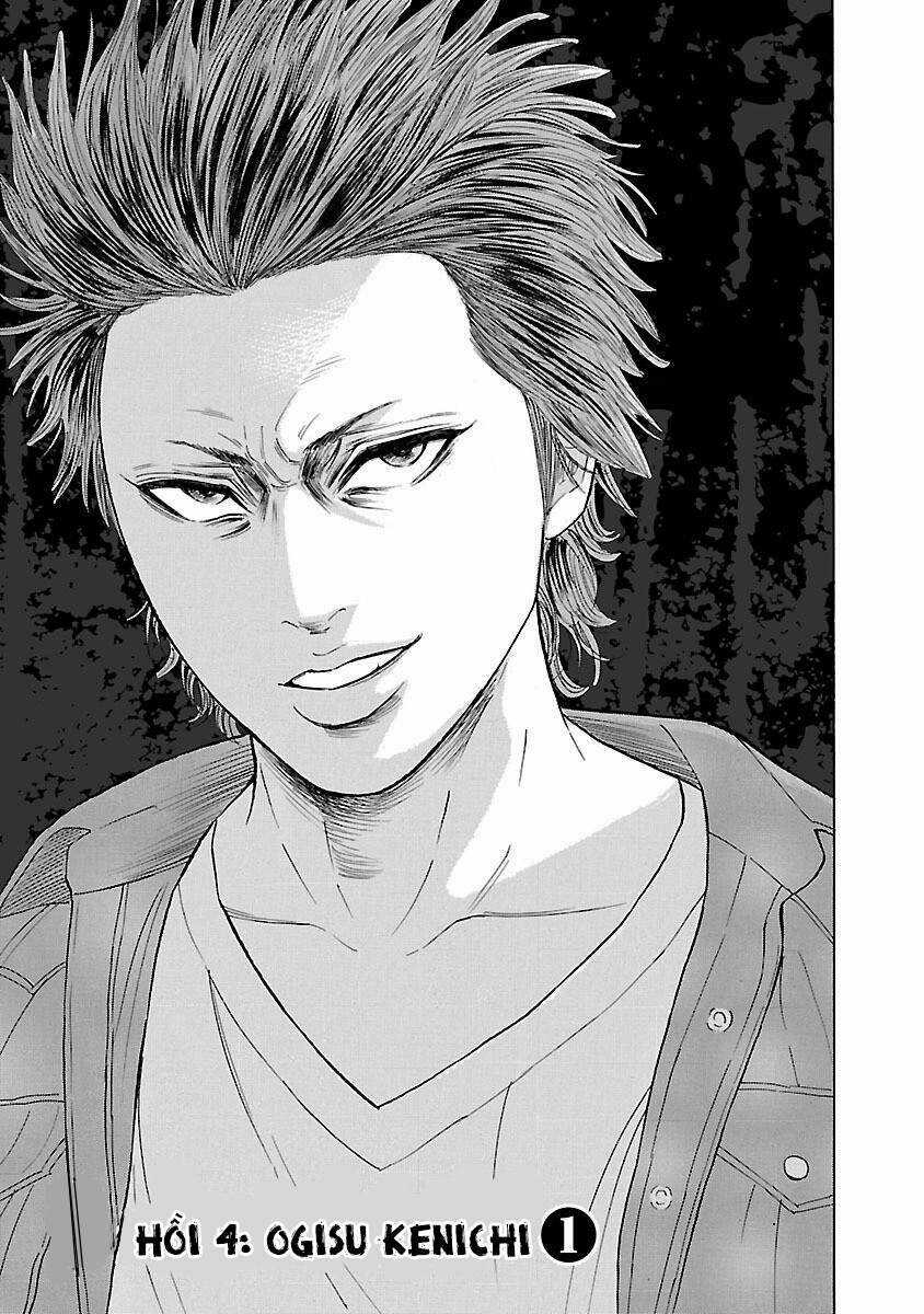 Crows Explode - Chapter 4 - Trang 6