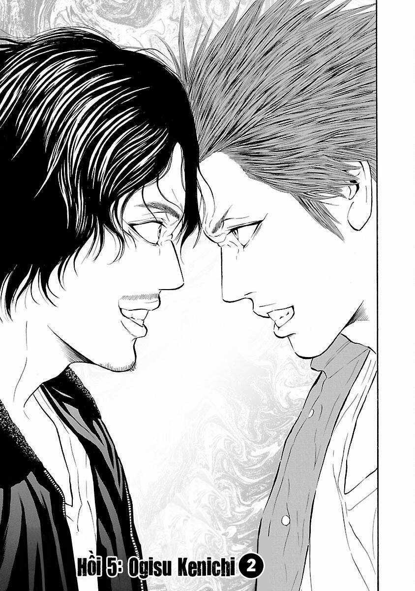 Crows Explode - Chapter 5 - Trang 1