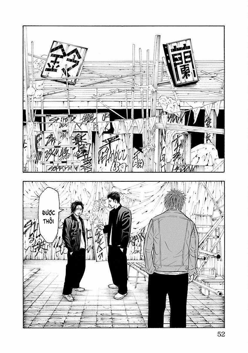 Crows Explode - Chapter 5 - Trang 2