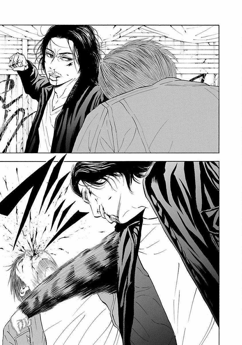 Crows Explode - Chapter 5 - Trang 11