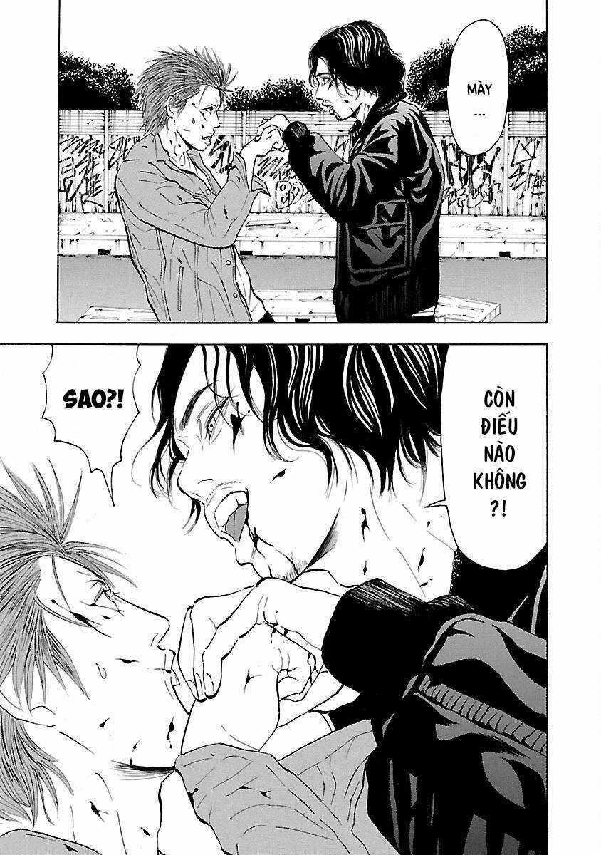 Crows Explode - Chapter 5 - Trang 13