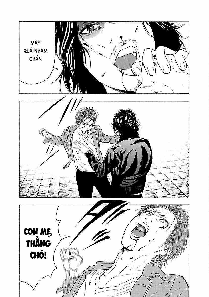 Crows Explode - Chapter 5 - Trang 14