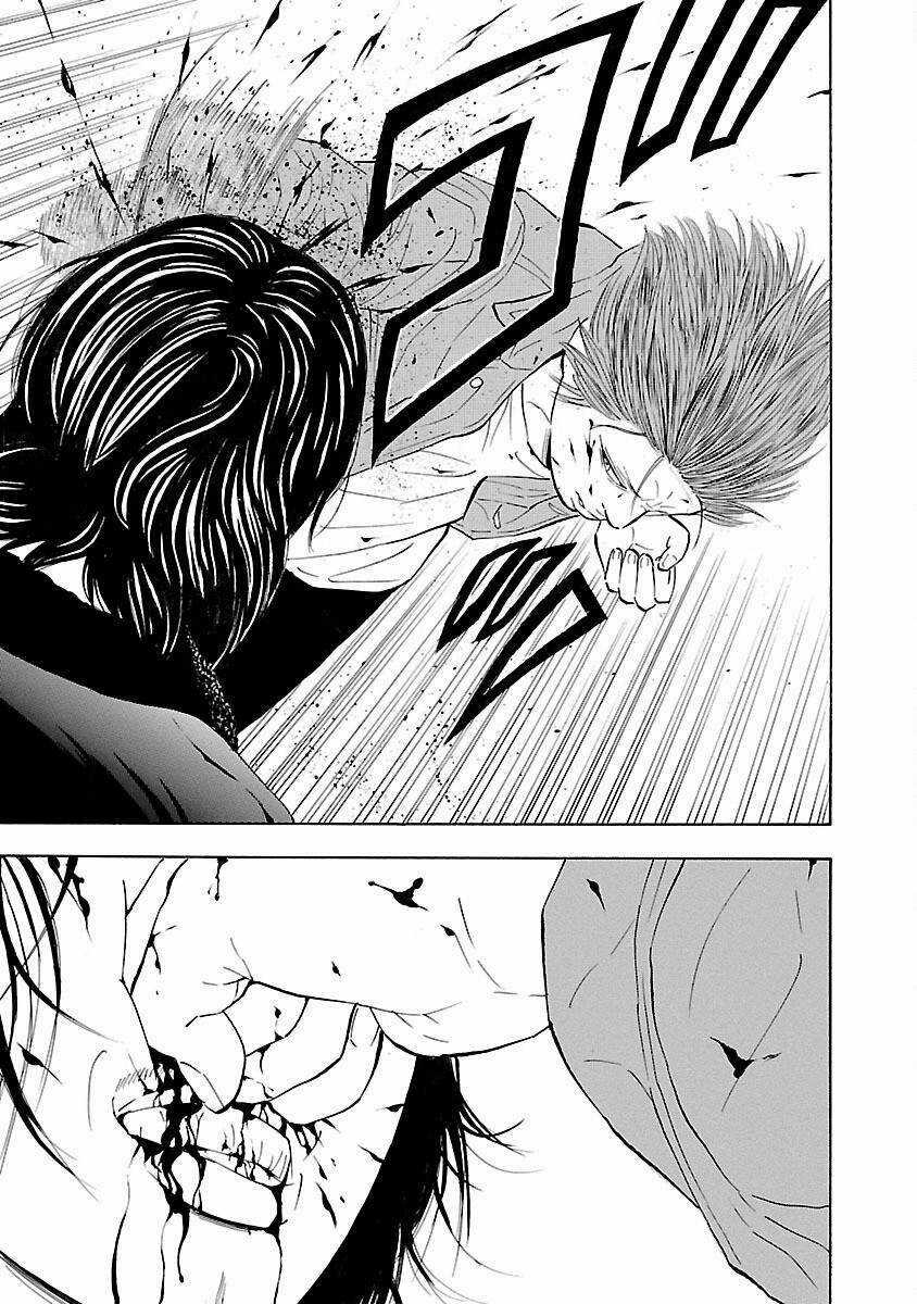 Crows Explode - Chapter 5 - Trang 15