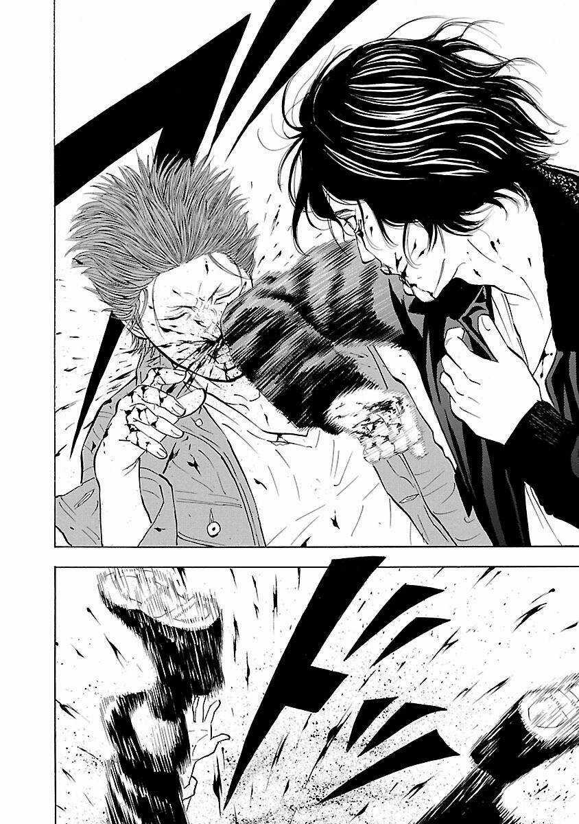 Crows Explode - Chapter 5 - Trang 16