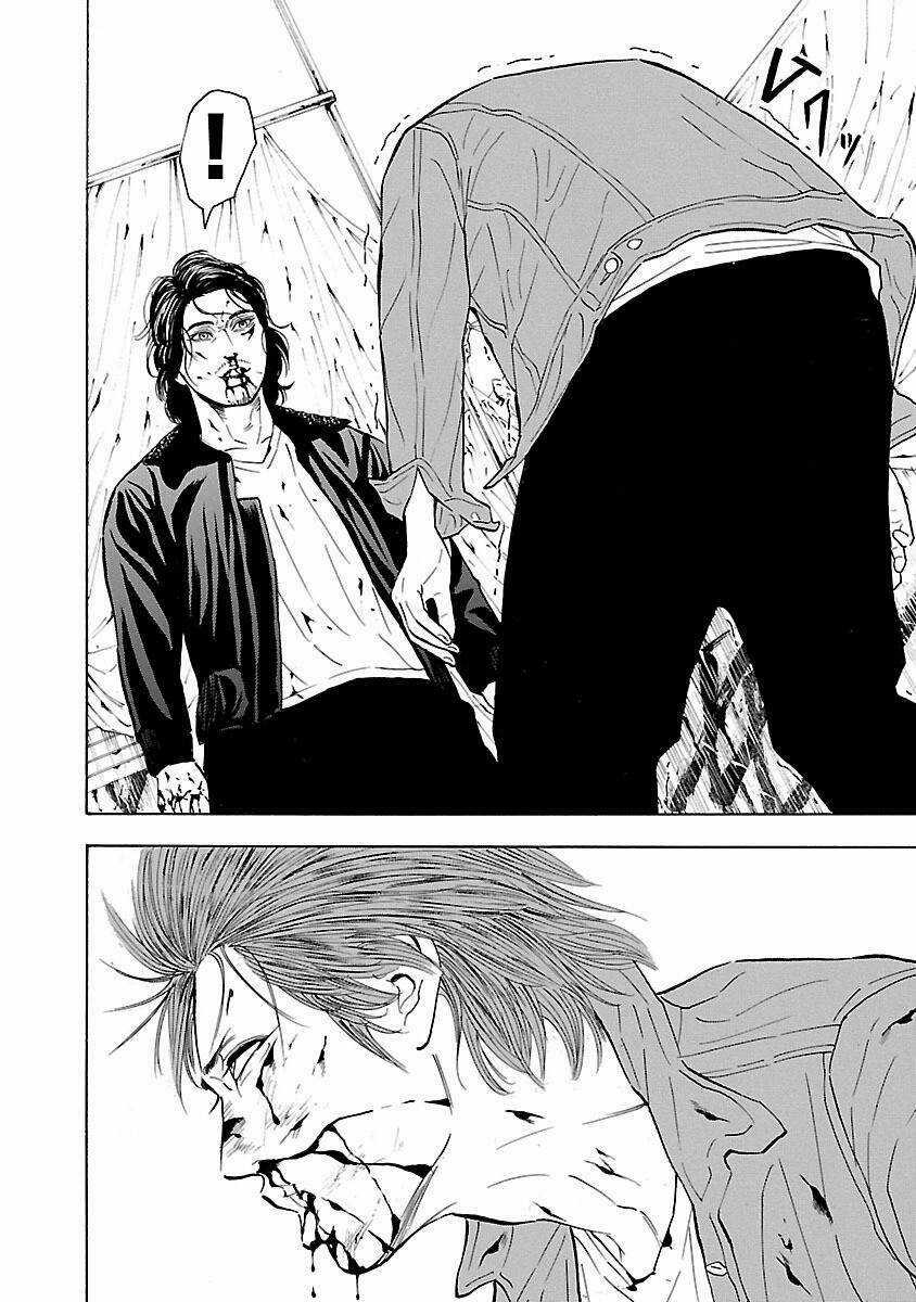 Crows Explode - Chapter 5 - Trang 18