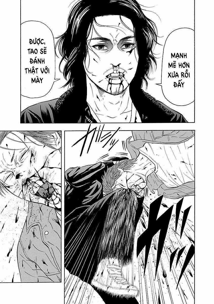 Crows Explode - Chapter 5 - Trang 19