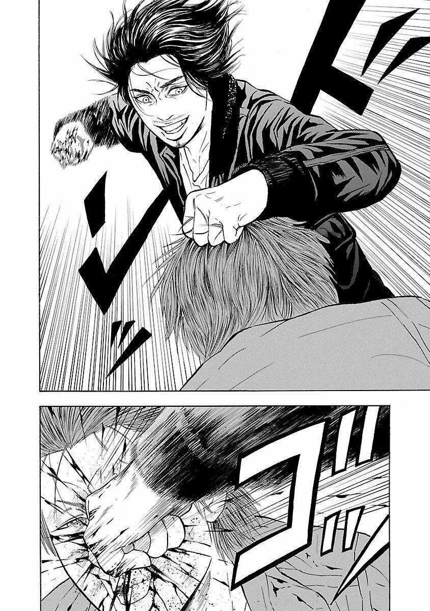 Crows Explode - Chapter 5 - Trang 20