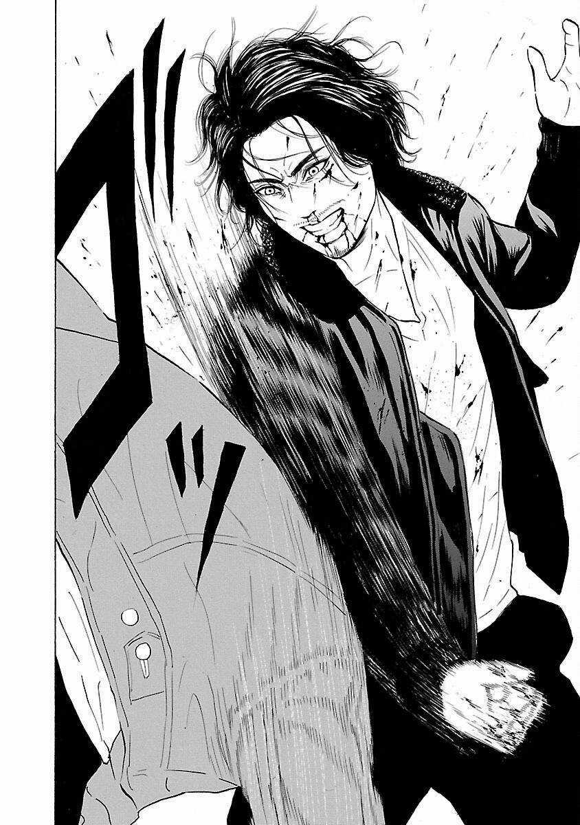 Crows Explode - Chapter 5 - Trang 22