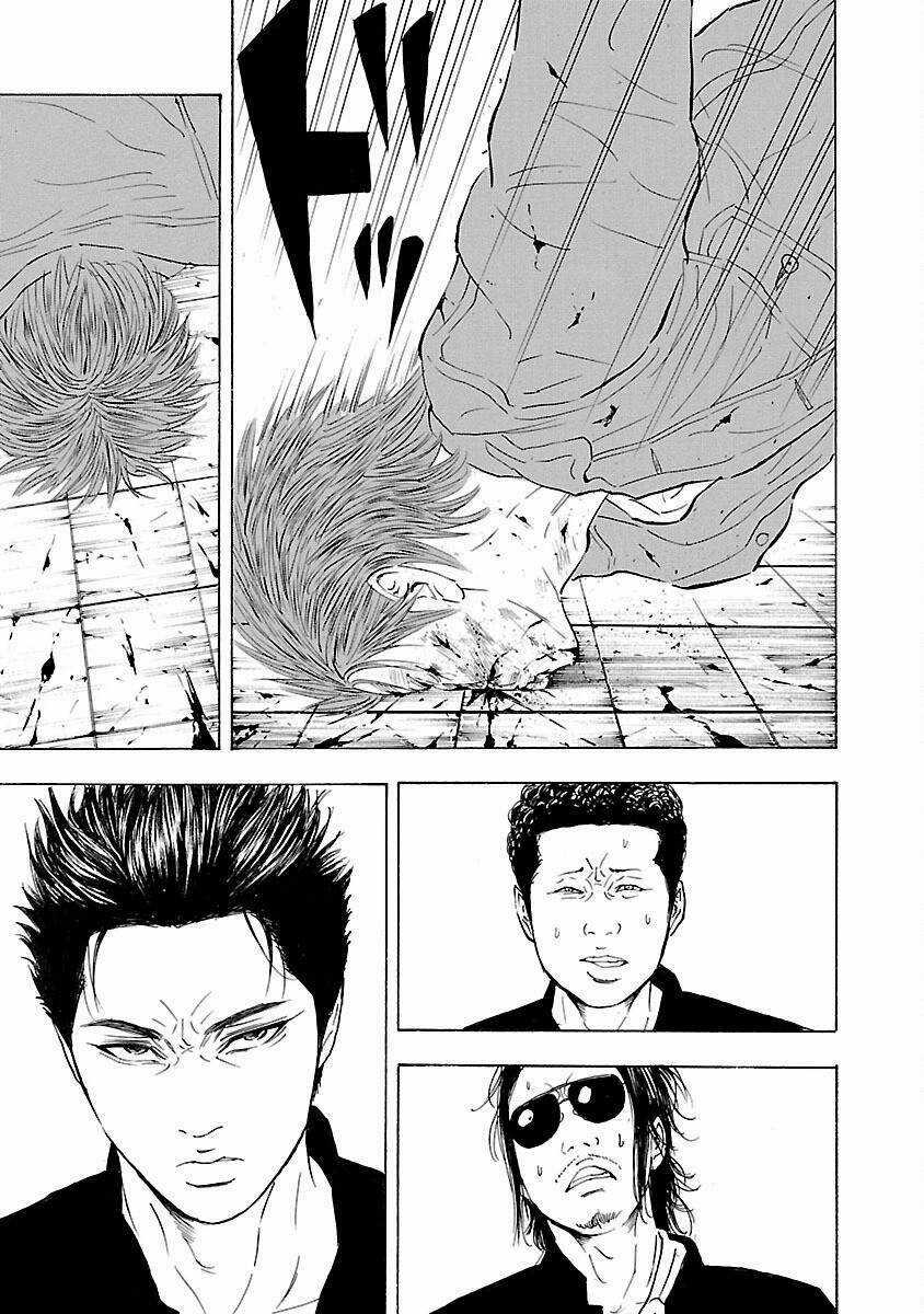 Crows Explode - Chapter 5 - Trang 23