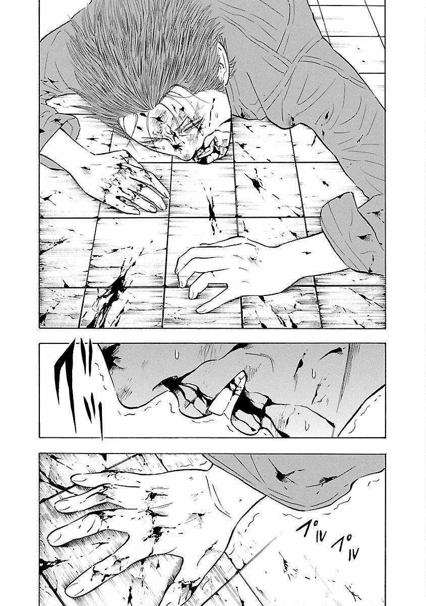 Crows Explode - Chapter 5 - Trang 24