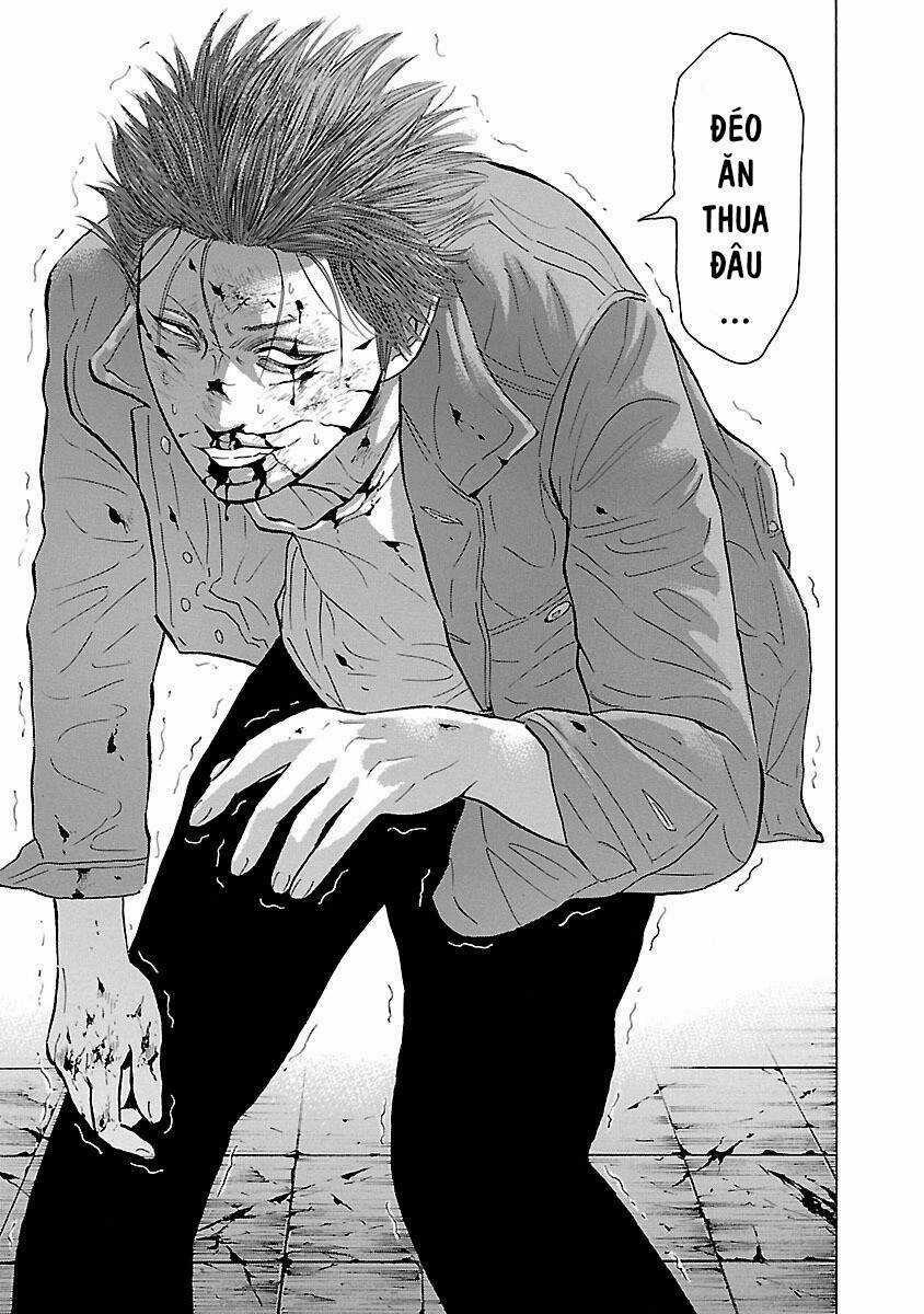 Crows Explode - Chapter 5 - Trang 25