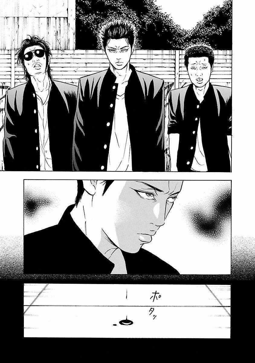 Crows Explode - Chapter 5 - Trang 27
