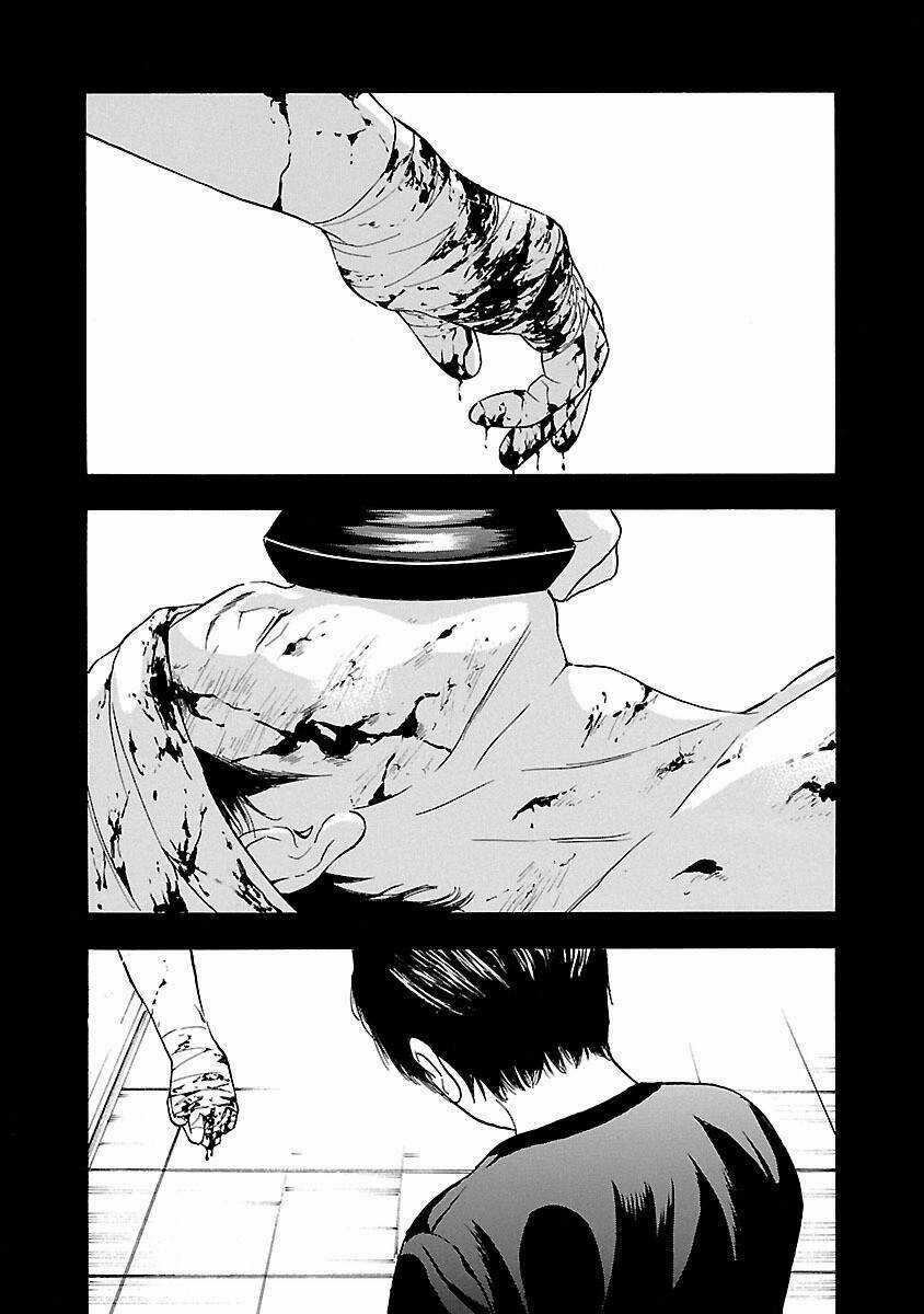 Crows Explode - Chapter 5 - Trang 28