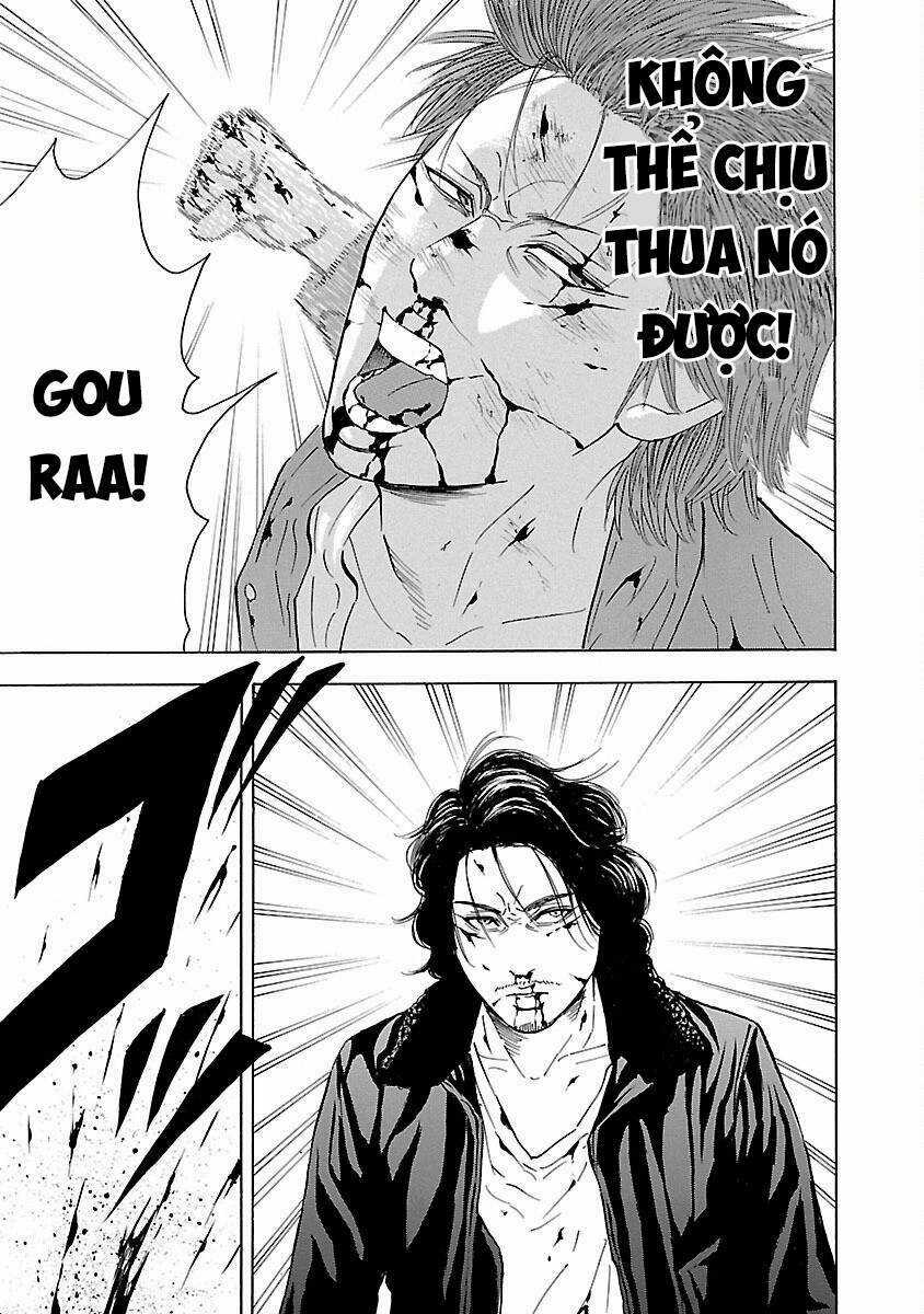 Crows Explode - Chapter 5 - Trang 33