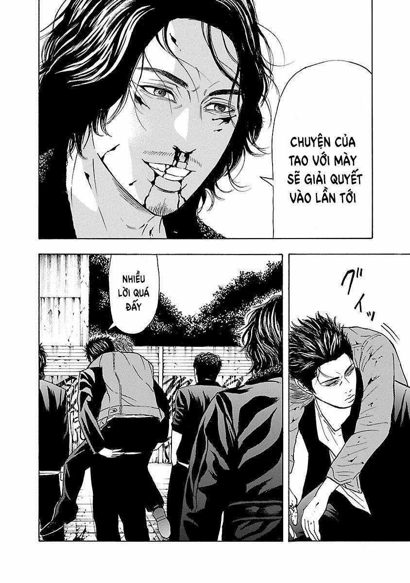 Crows Explode - Chapter 5 - Trang 37