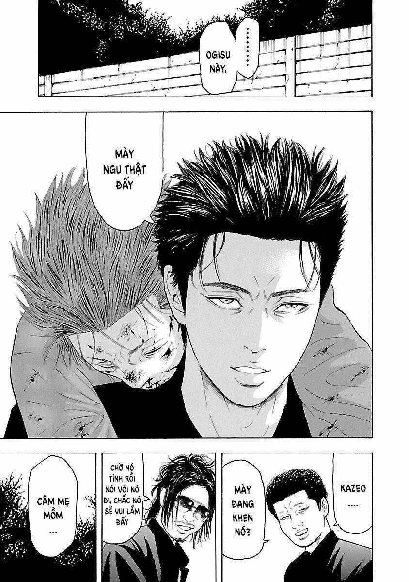 Crows Explode - Chapter 5 - Trang 38