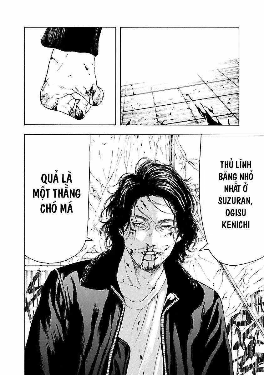 Crows Explode - Chapter 5 - Trang 39