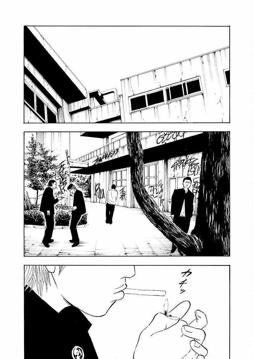 Crows Explode - Chapter 5 - Trang 40