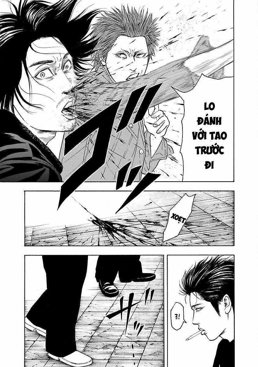 Crows Explode - Chapter 5 - Trang 5