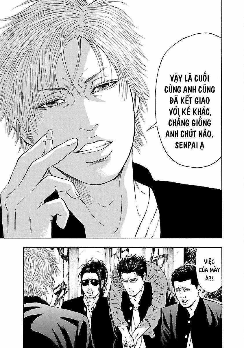 Crows Explode - Chapter 5 - Trang 42