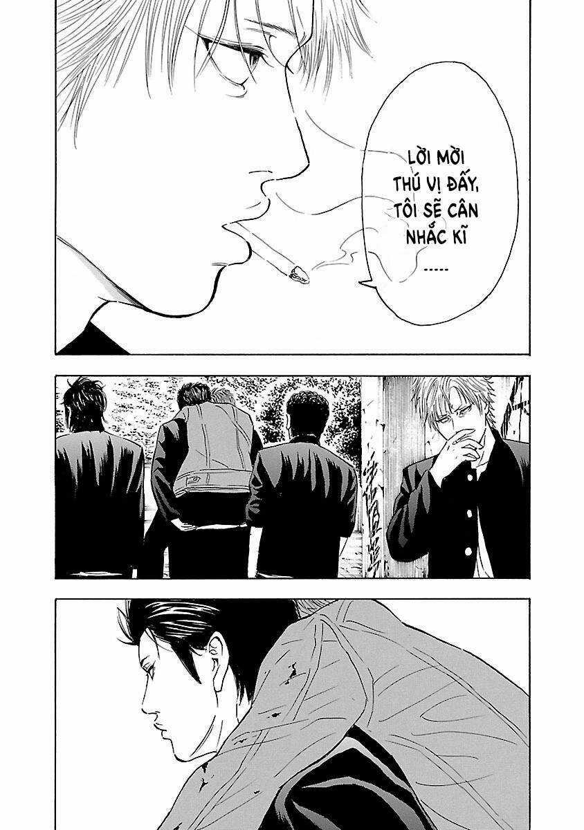 Crows Explode - Chapter 5 - Trang 44