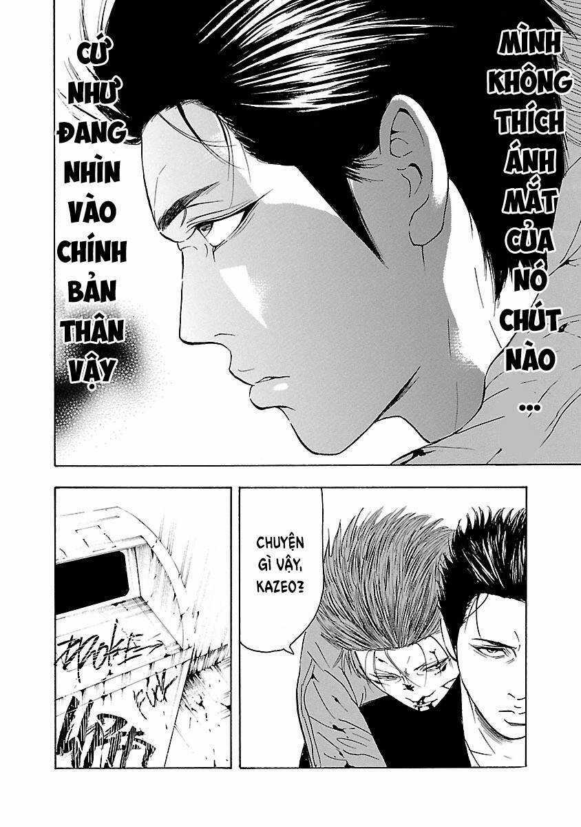Crows Explode - Chapter 5 - Trang 45