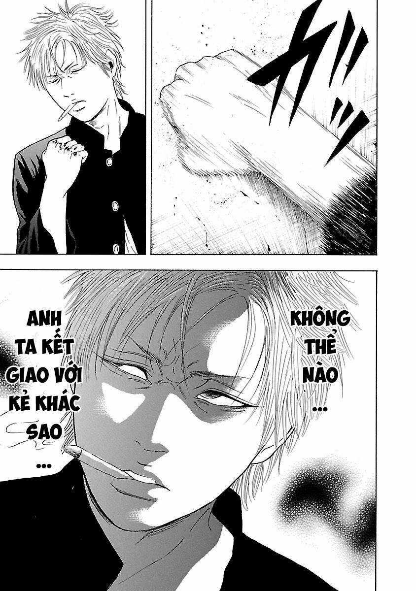 Crows Explode - Chapter 5 - Trang 46