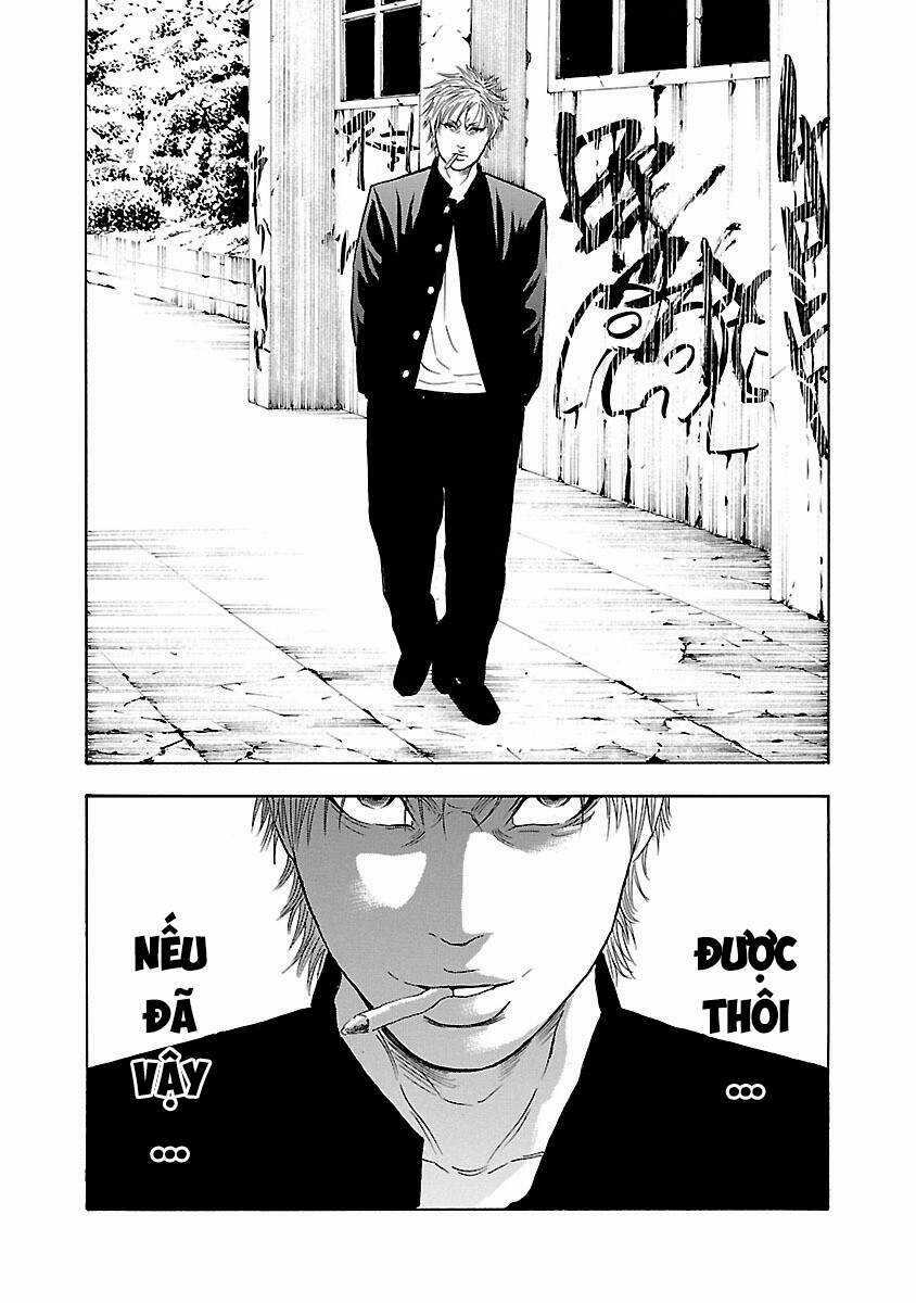 Crows Explode - Chapter 5 - Trang 47