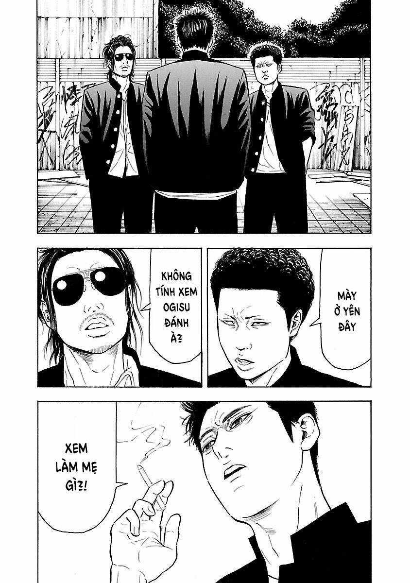 Crows Explode - Chapter 5 - Trang 6