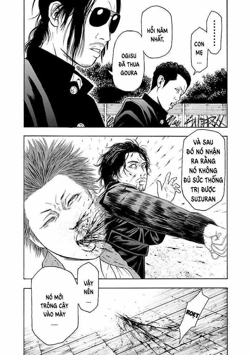 Crows Explode - Chapter 5 - Trang 7