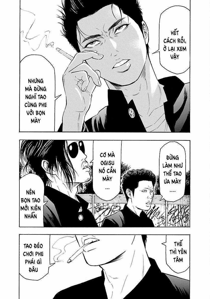 Crows Explode - Chapter 5 - Trang 10