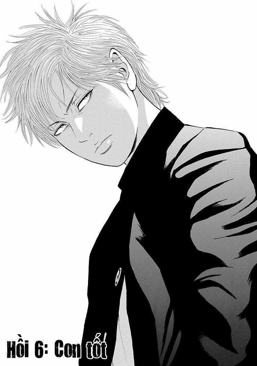 Crows Explode - Chapter 6 - Trang 1