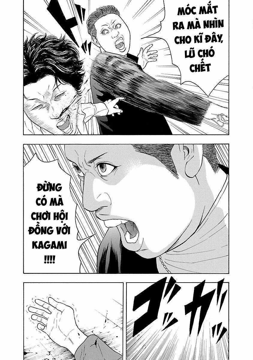 Crows Explode - Chapter 6 - Trang 13