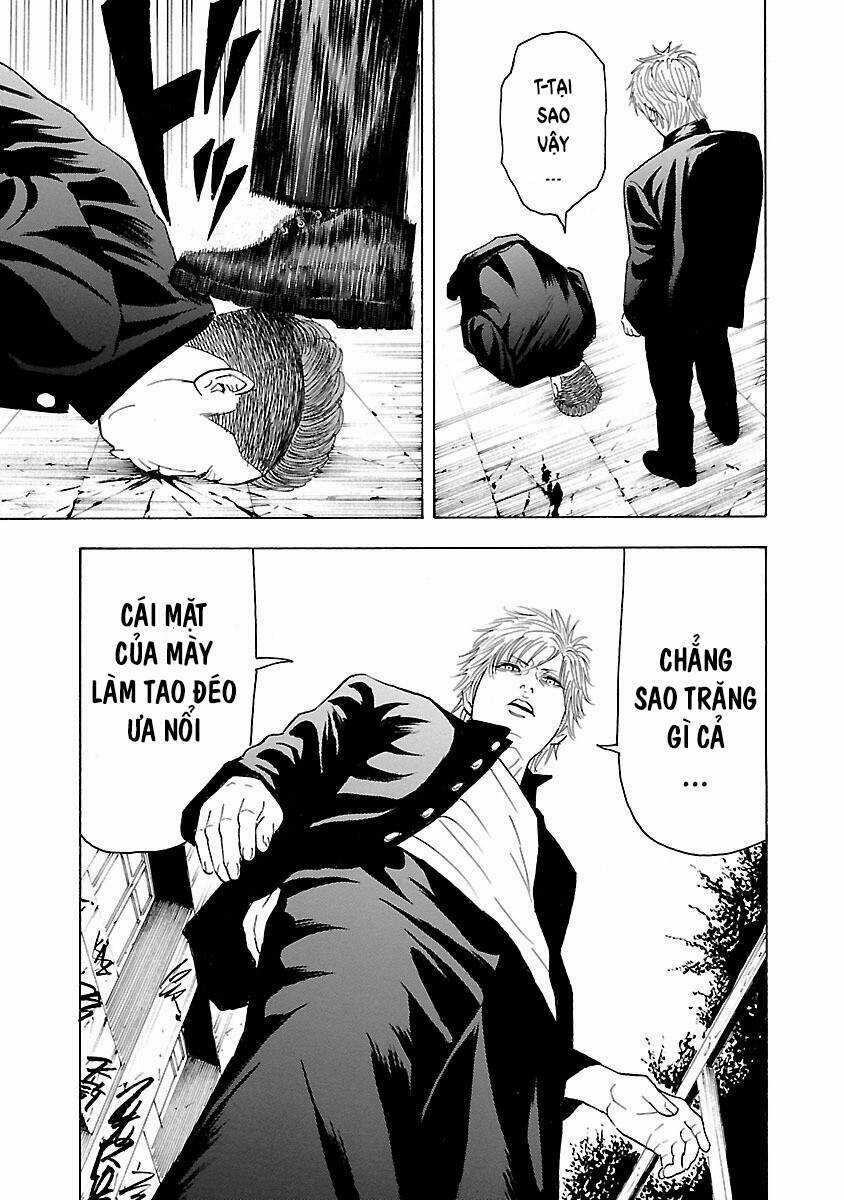 Crows Explode - Chapter 6 - Trang 18