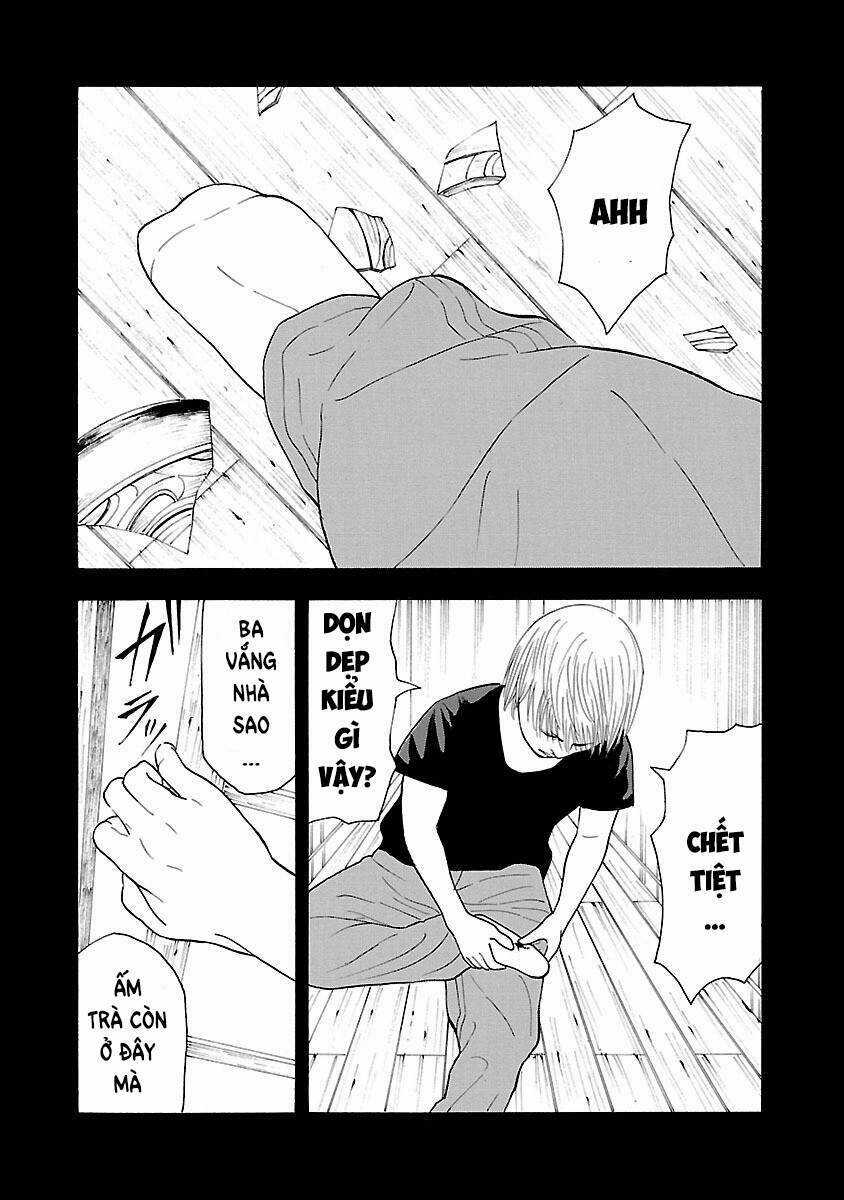 Crows Explode - Chapter 6 - Trang 3