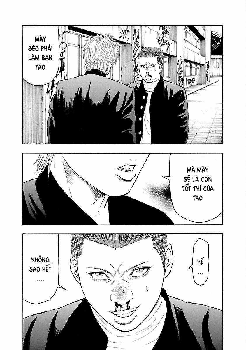 Crows Explode - Chapter 6 - Trang 23