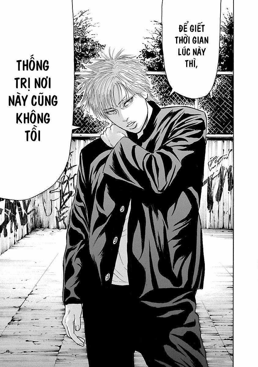 Crows Explode - Chapter 6 - Trang 24