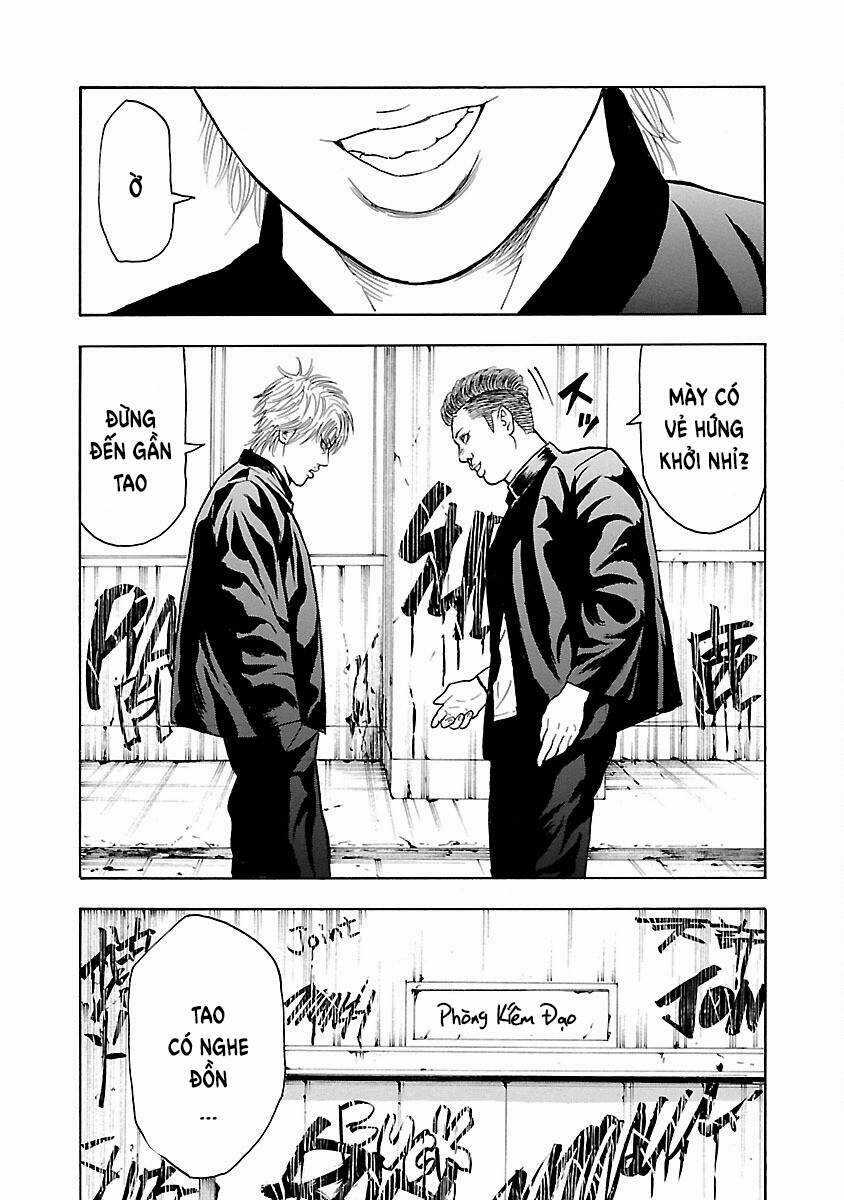 Crows Explode - Chapter 6 - Trang 26