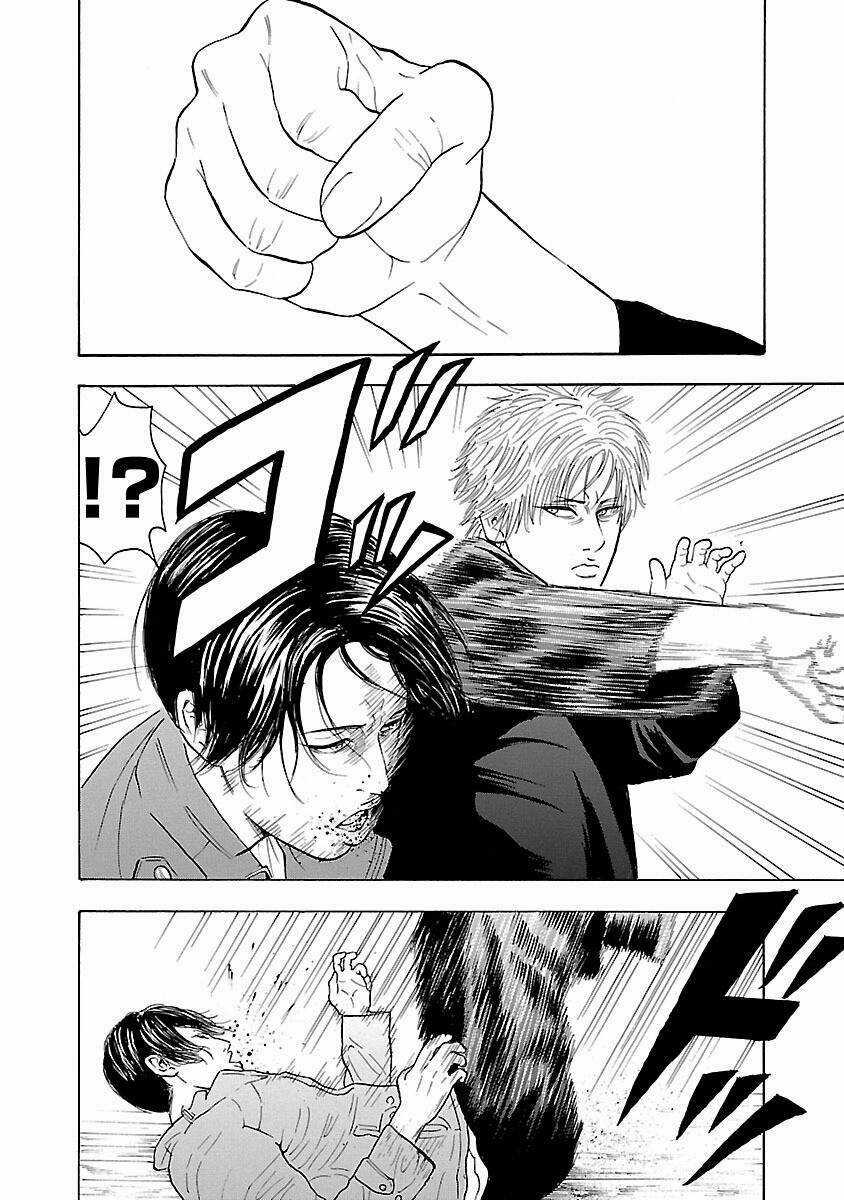 Crows Explode - Chapter 6 - Trang 29