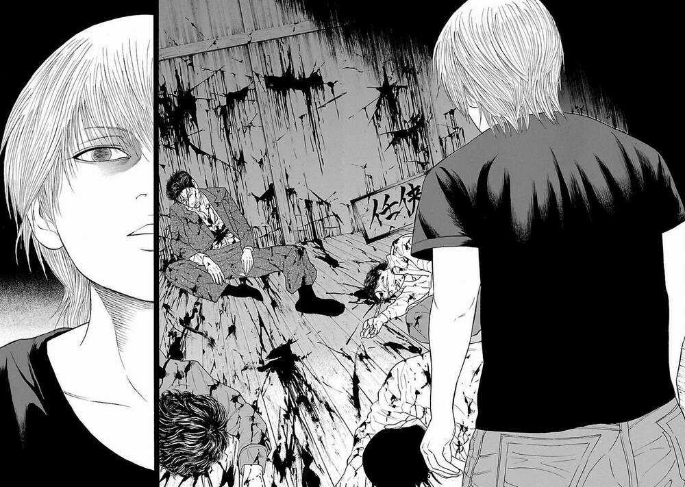 Crows Explode - Chapter 6 - Trang 4