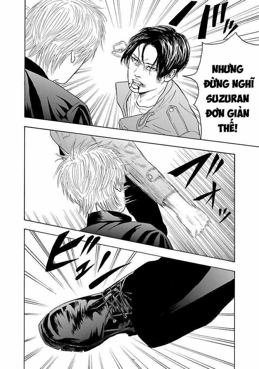 Crows Explode - Chapter 6 - Trang 33