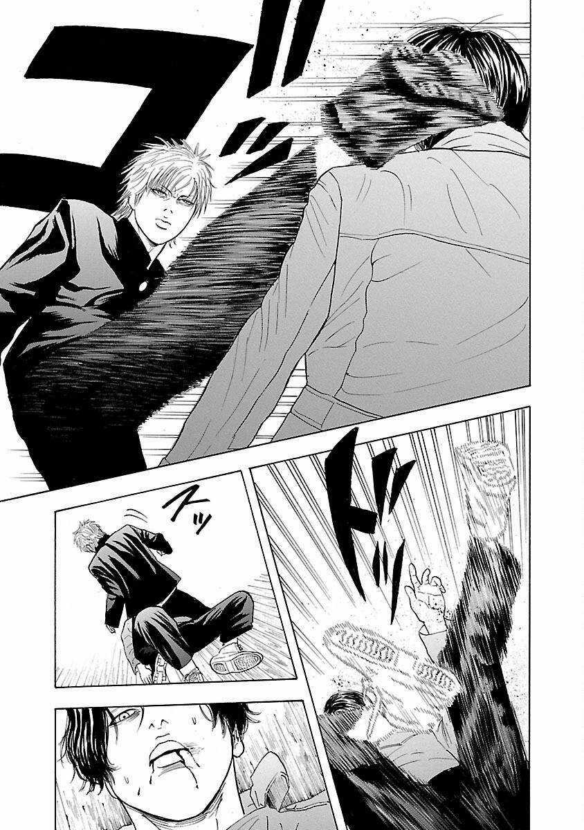 Crows Explode - Chapter 6 - Trang 34