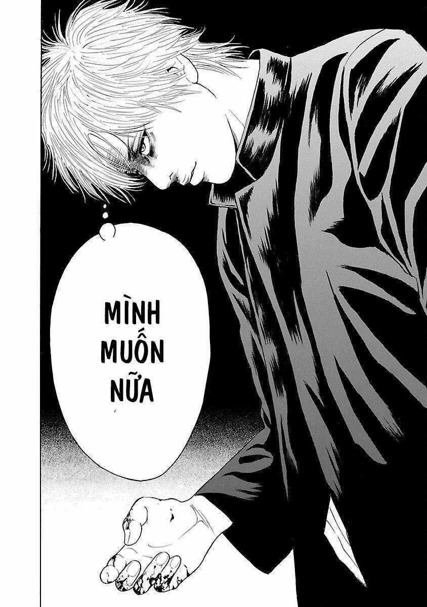 Crows Explode - Chapter 6 - Trang 36