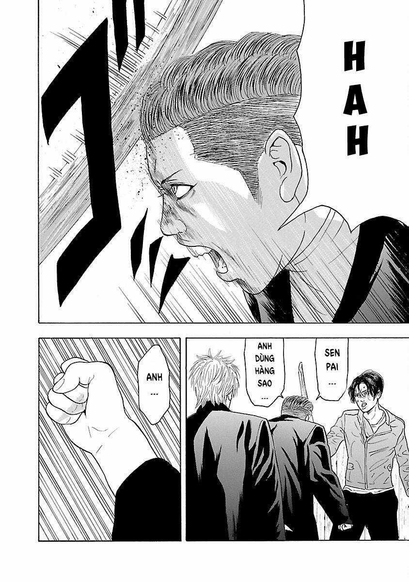 Crows Explode - Chapter 6 - Trang 40