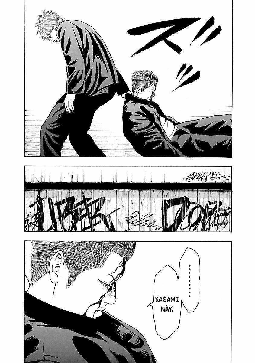 Crows Explode - Chapter 6 - Trang 43