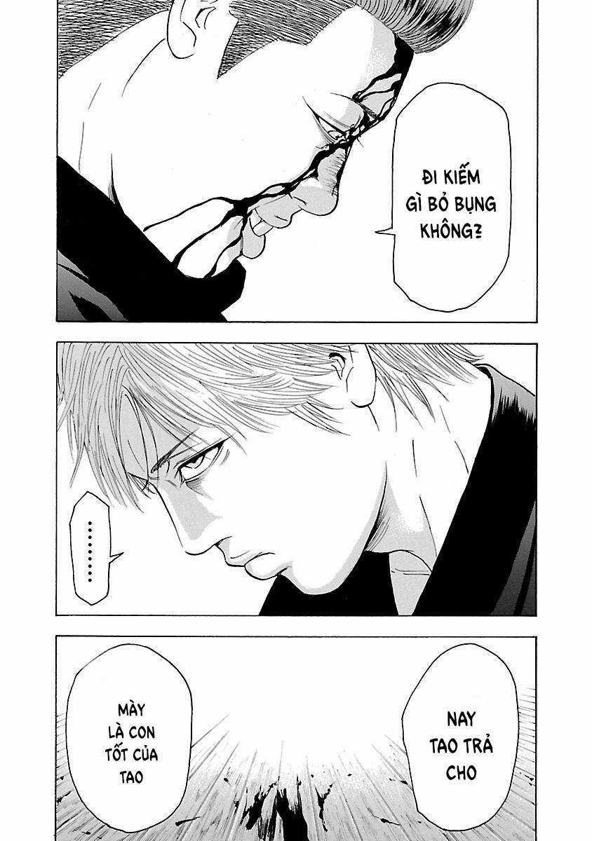 Crows Explode - Chapter 6 - Trang 44