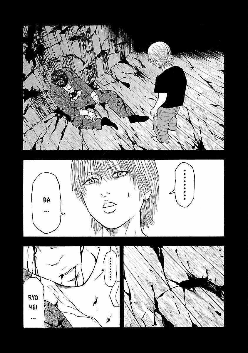 Crows Explode - Chapter 6 - Trang 6