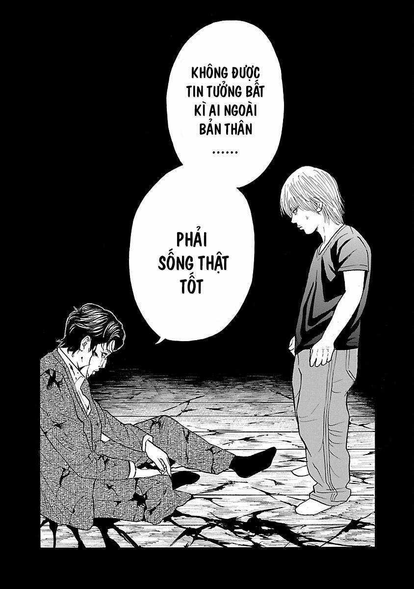 Crows Explode - Chapter 6 - Trang 7