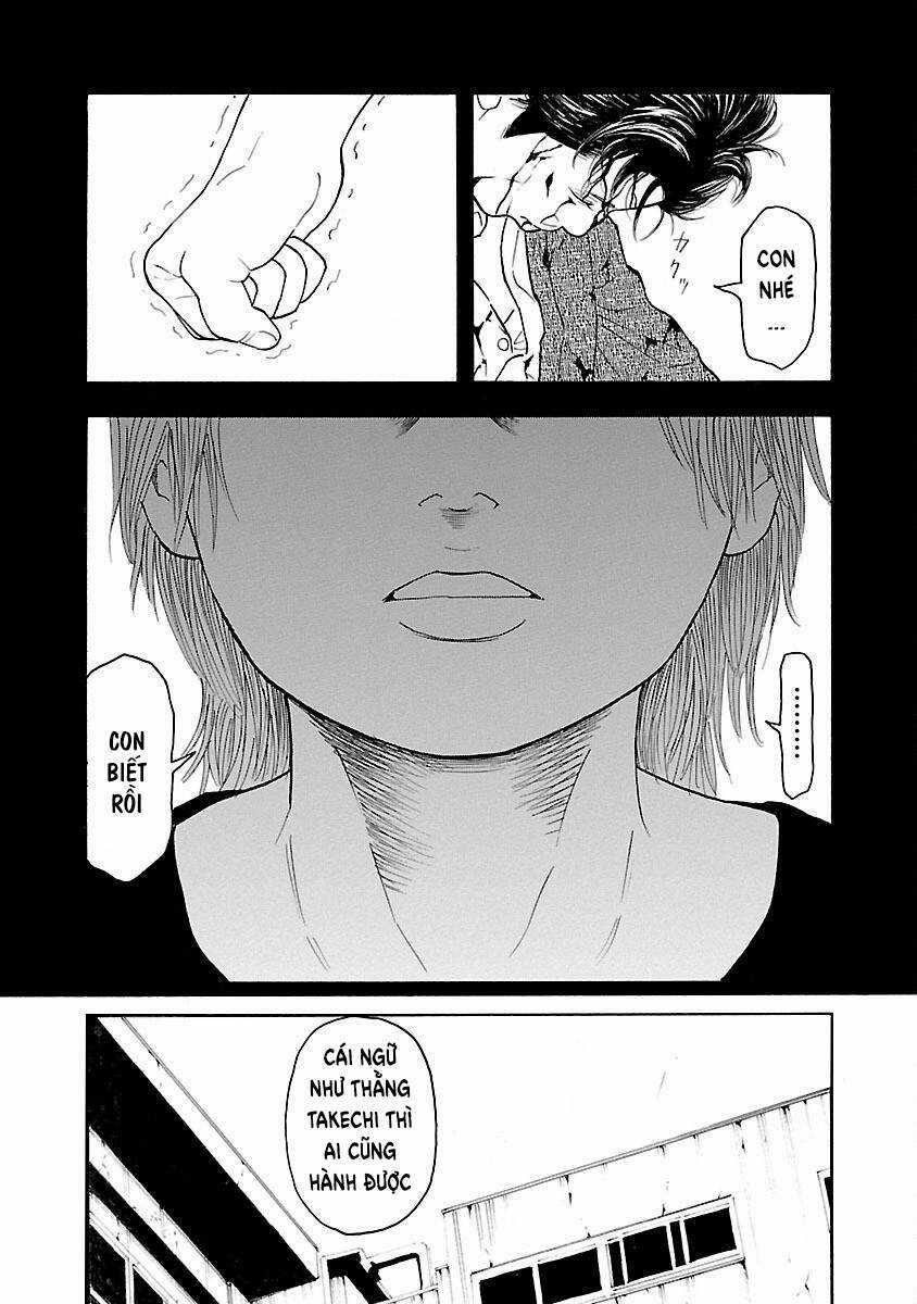 Crows Explode - Chapter 6 - Trang 8