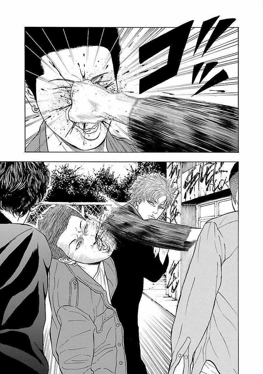 Crows Explode - Chapter 6 - Trang 10